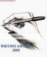 award  from master go master