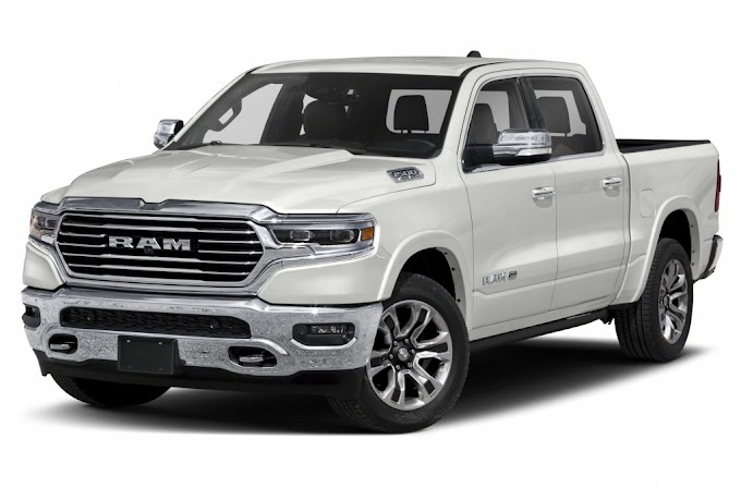 Dodge Ram 1500 2021 - 2021 Ram 1500 Rebel To Embrace Noir Touches With Night Edition - Detailed specs and features for the 2021 ram 1500 including dimensions, horsepower, engine, capacity, fuel economy, transmission, engine type, cylinders, drivetrain and more.