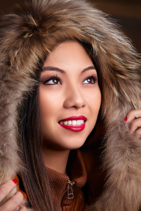With the right equipment and instruction, you can make images like this too