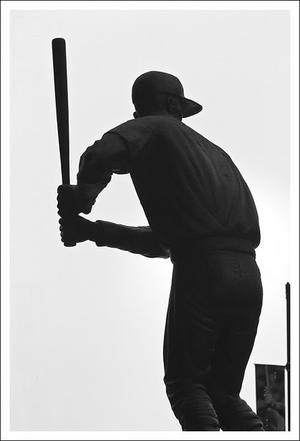 Stan's Statue 2