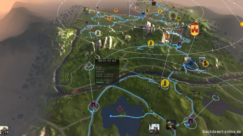 Black Desert Anfänger-Guide - Anleitungen - The Black ...