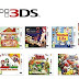 Juegos Nintendo 3Ds Hites : Ubisoft lanzará 8 juegos para 3DS en la primera mitad del año : Resident evil llega a nintendo 3ds en su forma clásica, tras mercenaries, en una aventura que volverá a combinar sustos, exploración del escenario, puzles y acción.