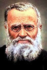 José Gérard, Beato