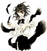 朔間零 Pixiv年鑑 B