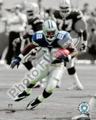 Emmitt Smith Autographed/Hand emmitt smith gators. Emmitt Smith Autographed/Hand
