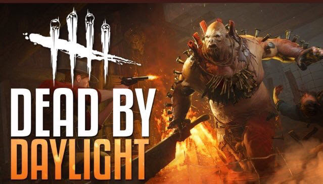 Dbd 新キラーってこれか