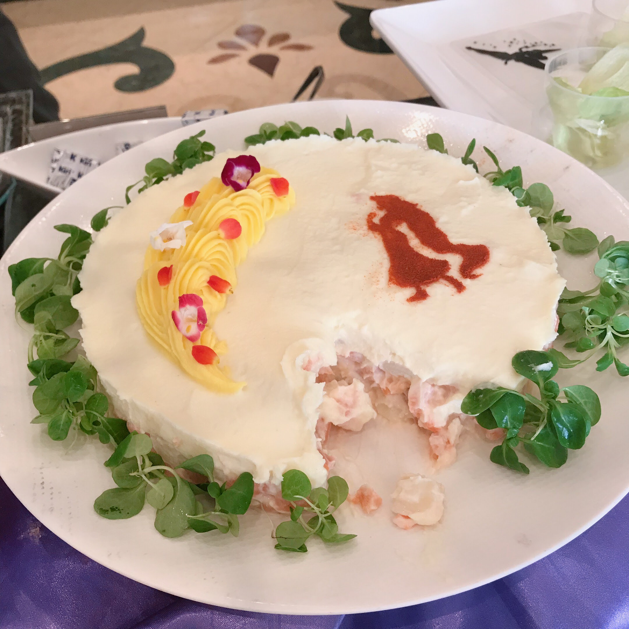 ディズニーランドで食事を満喫 予約できるレストランと裏技 食を通じて笑顔になる健康になる食育マガジン Hug Mog