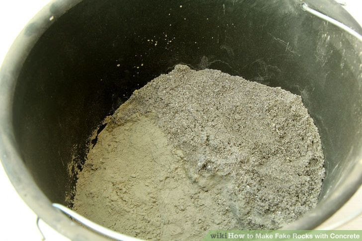 Make Fake Rocks with Concrete Step 5 Version 4.jpg
