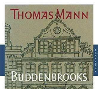 Download EPUB Buddenbrooks. Verfall einer Familie. Roman Library Genesis PDF