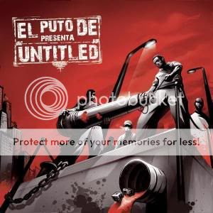 El Puto D - Untitled