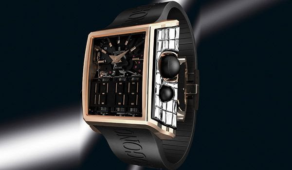 Jam Tangan Termahal di Dunia