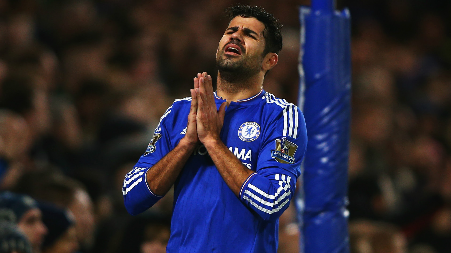 Diego Costa