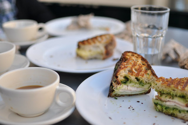 tartine