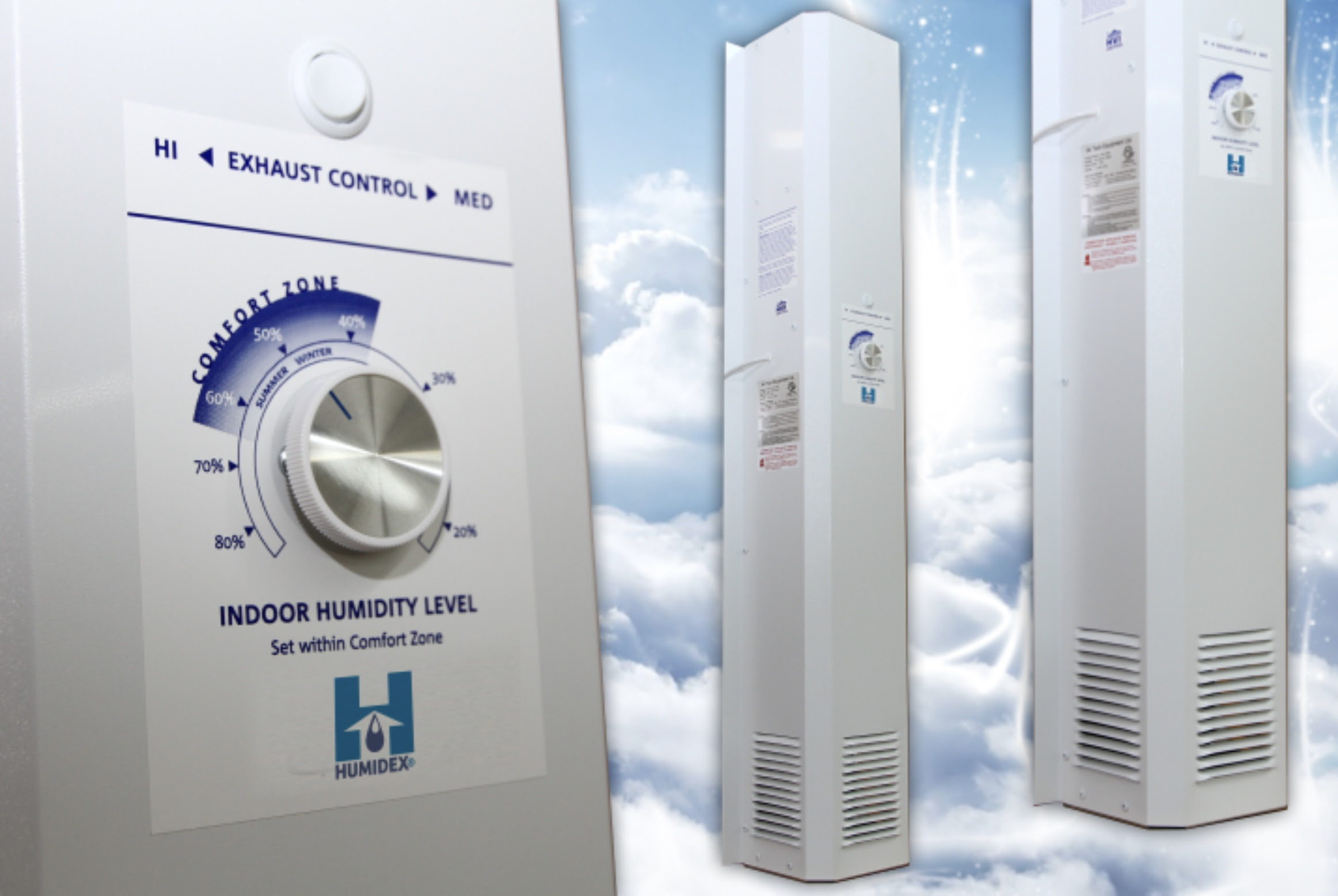 Pioneer Basement SolutionsBasement Dehumidifier Why Humidex Is A