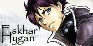 EskharHygan