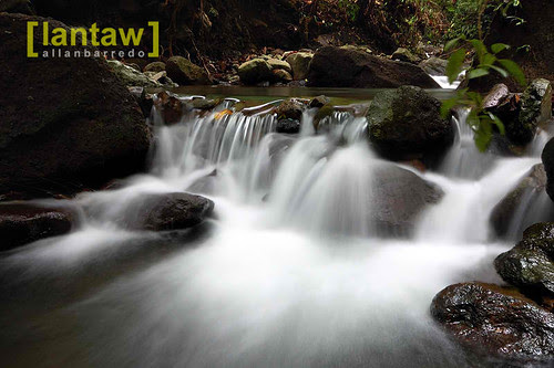 Milky Stream