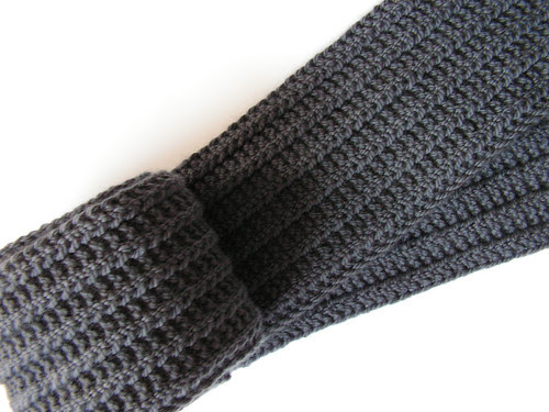 Echarpe Yarn Harlot