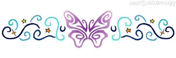 butterfly tattoo designs