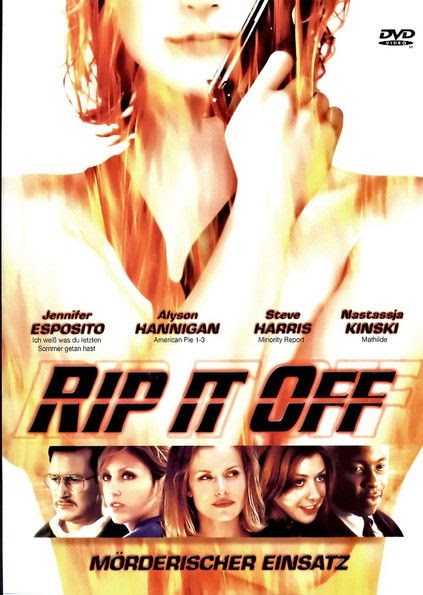 Rip it off - Mörderischer Einsatz 2001 HD stream Deutsch German Online
Kostenlos UHD Filme