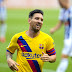 ميسي / ليونيل ميسي ولويس سواريز ثنائي برشلونة يضعان فالفيردي في ... - ليونيل ميسي لاعب أرجنتيني يلقبه البعض بالمعجزة الأرجنتينية، نضم إلى فريق برشلونة بعدما رآه أحد مكتشفين النادي، وحقق بالدوري الأسباني لصالح برشلونة العديد من الألقاب.
