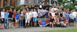 German J/70 Junior Sailing League