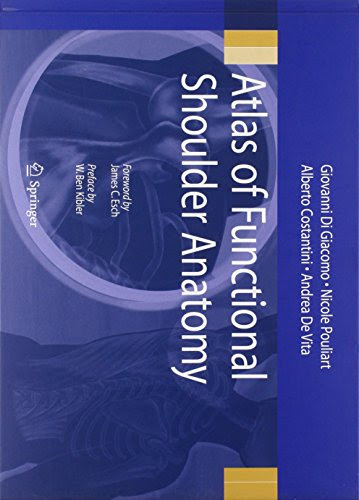 Atlas of Functional Shoulder AnatomyFrom Brand: Springer