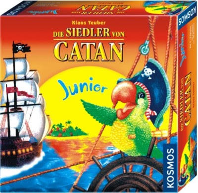 Abenteuer die siedler