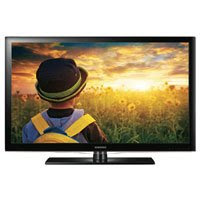 Samsung LN40E550 40-Inch 1080p 60Hz LCD HDTV