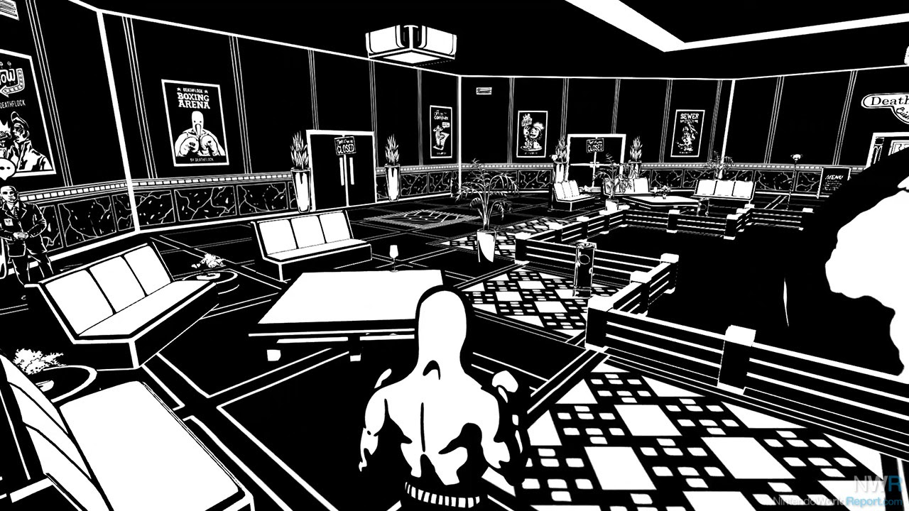 Pato Box Review Review Nintendo World Report