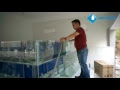 Bể hải sản giá rẻ tại Vũng Tàu