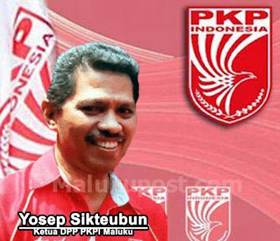Ambon, Malukupost.com - Dewan Pimpinan Nasional (DPN) PKPI kubu Haris Sudarno dan Semuel Samson akan melakukan pertemuan dengan KPU pusat, untuk menjelaskan keputusan majelis hakim PTUN tanggal 21 Juni 2017 yang membatalkan kepengurusan PKPI kubu Hendro Priyono. "Secara resmi, DPN sudah melayangkan surat nomor 31/DPN PKPI/VII/2017 tertanggal 4 Juli 2017 ke PTUN perihal keberatan penyusunan pengurus yang ditunda PTUN," kata fungsionaris DPN PKPI, Yosep Sikteubun di Ambon, Minggu (23/7)