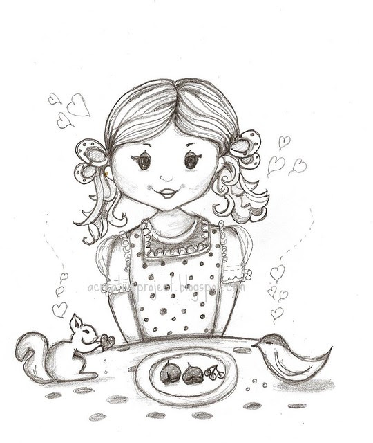 Breakfast love