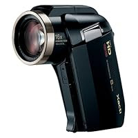 Sanyo VPC-HD2000A Xacti 8MP High Definition 1080P