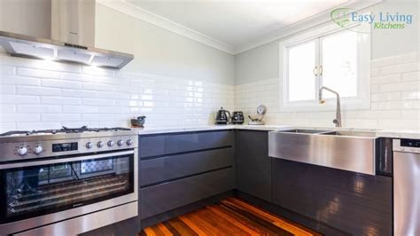 kitchen renovations brisbane shorncliffe youtube