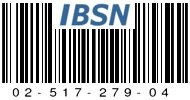IBSN: Internet Blog Serial Number 01-517-279-04