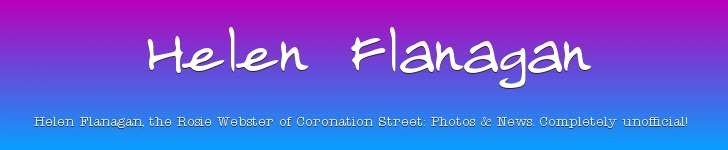 Helen Flanagan