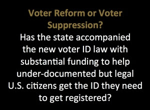 Voter-Suppression