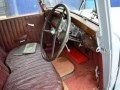 Armstrong Siddeley 17hp Sports Foursome