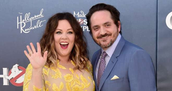 Premiere Of Sony Pictures' "Ghostbusters" - Arrivals