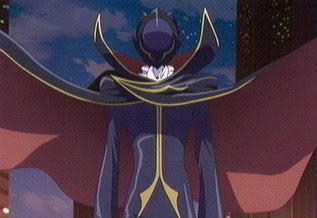 のほほんホビー コードギアス 反逆のルルーシュ 第4話 その 名 は ゼロ