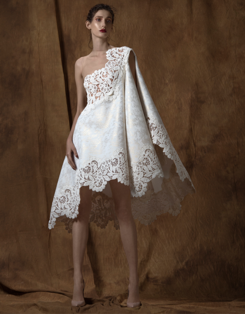 Saiid Kobeisy S/S 2016 April 19 2016 at 04:01PM