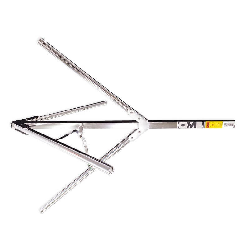 ANTENNA SGP WB FM+DIGITAL RADIO | EN OMB