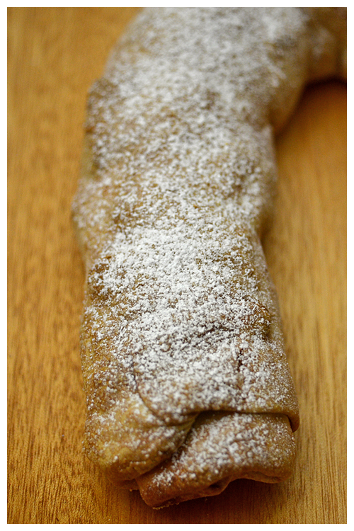 Renette Apple Strudel© by Haalo