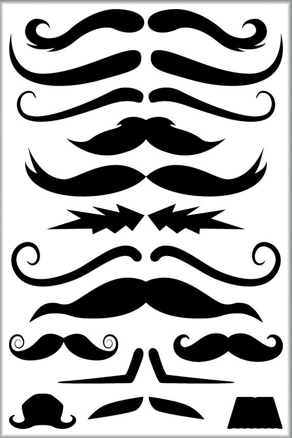 Moustache