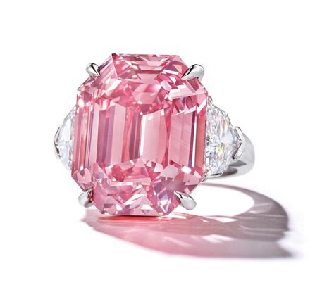 Loose blue diamonds · 10.00 carat blue brilliant cut diamond lot at wholesale price · 10.00 carat natural loose round blue color diamond lot for jewelry · 3.00 . The Pink Legacy diamond sold to Harry Winston for $50.4