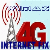 4G 
WiMAX