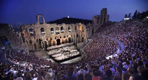 greek national opera performs don giovanni