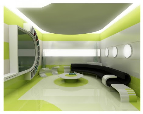 Flooring Design Ideas for more Attractive House Interior picture