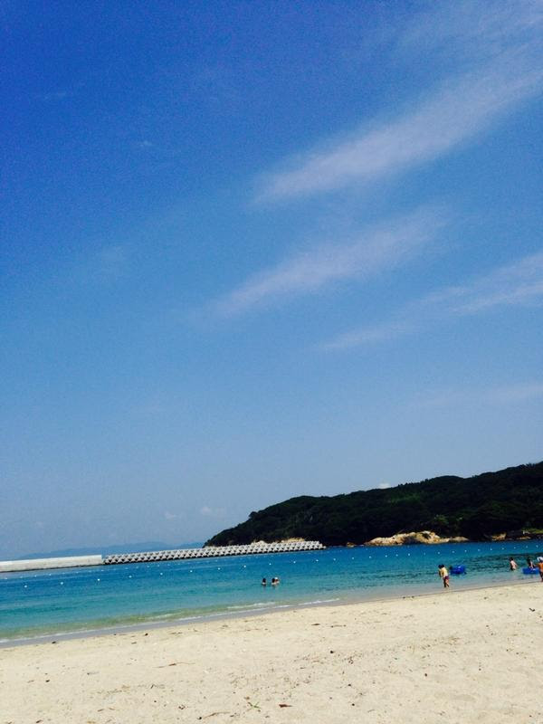 宮城県の石垣島 網地島に行ってきました トウフ系