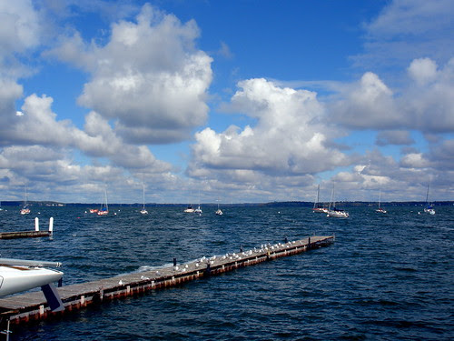 Lake Mendota